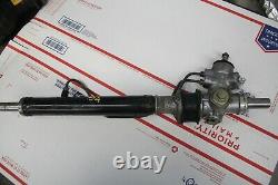 Mazda Miata Power Steering Rack 90 91 92 93 94 95 Mx5