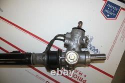 Mazda Miata Power Steering Rack 90 91 92 93 94 95 Mx5