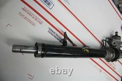 Mazda Miata Power Steering Rack 90 91 92 93 94 95 Mx5