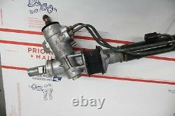 Mazda Miata Power Steering Rack 90 91 92 93 94 95 Mx5