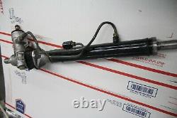 Mazda Miata Power Steering Rack 90 91 92 93 94 95 Mx5