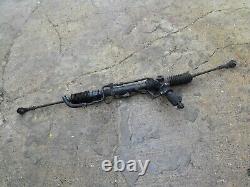 Mazda Mx5 Eunos (mk1 1989 97) Power Steering Rack Pas 1.6 / 1.8