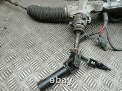 Mazda Mx5 Power Steering Rack N25332960 Mk4 Nd 2015 2026
