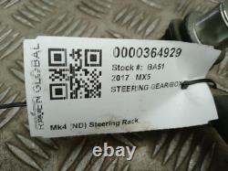 Mazda Mx5 Power Steering Rack N25332960 Mk4 Nd 2015 2026
