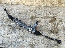 Mercedes 05-07 W203 C-class Power Steering Rack & Pinion Gear Assembly 79k Oem