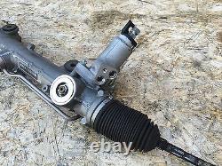 Mercedes 05-07 W203 C-class Power Steering Rack & Pinion Gear Assembly 79k Oem