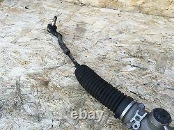 Mercedes 05-07 W203 C-class Power Steering Rack & Pinion Gear Assembly 79k Oem