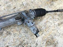 Mercedes 05-07 W203 C-class Power Steering Rack & Pinion Gear Assembly 79k Oem