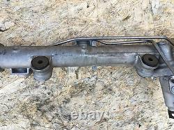 Mercedes 05-07 W203 C-class Power Steering Rack & Pinion Gear Assembly 79k Oem