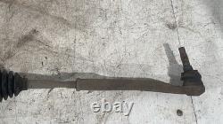 Mercedes A180 A-class W176 Amg Hatchback 2012-2018 Steering Rack (power) Q73