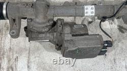 Mercedes A180 A-class W176 Amg Hatchback 2012-2018 Steering Rack (power) Q73