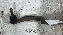 Mercedes A180 A-class W176 Amg Hatchback 2012-2018 Steering Rack (power) Q73