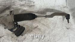 Mercedes A180 A-class W176 Amg Hatchback 2012-2018 Steering Rack (power) Q73