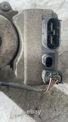 Mercedes A180 A-class W176 Amg Hatchback 2012-2018 Steering Rack (power) Q73