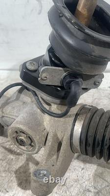 Mercedes A180 A-class W176 Amg Hatchback 2012-2018 Steering Rack (power) Q73