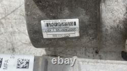 Mercedes A180 A-class W176 Amg Hatchback 2012-2018 Steering Rack (power) Q73