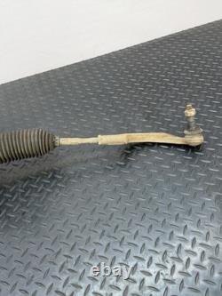 Mercedes A B Class W176 W246 Power Electric Steering Rack 6700003026