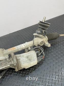 Mercedes A B Class W176 W246 Power Electric Steering Rack 6700003026