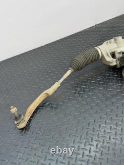Mercedes A B Class W176 W246 Power Electric Steering Rack 6700003026