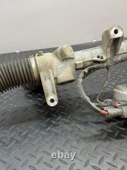 Mercedes A B Class W176 W246 Power Electric Steering Rack 6700003026