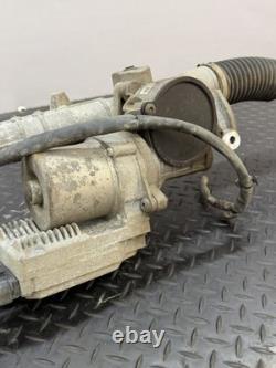 Mercedes A B Class W176 W246 Power Electric Steering Rack 6700003026