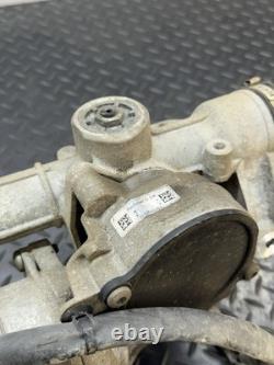 Mercedes A B Class W176 W246 Power Electric Steering Rack 6700003026