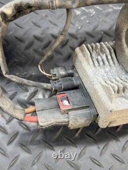 Mercedes A B Class W176 W246 Power Electric Steering Rack 6700003026