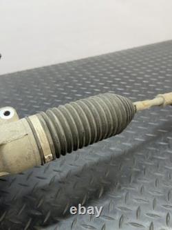 Mercedes A B Class W176 W246 Power Electric Steering Rack 6700003026