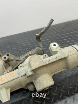 Mercedes A B Class W176 W246 Power Electric Steering Rack 6700003026