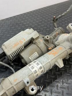 Mercedes A B Class W176 W246 Power Electric Steering Rack 6700003026