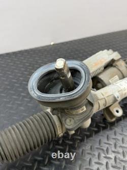Mercedes A B Class W176 W246 Power Electric Steering Rack 6700003026