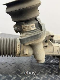 Mercedes A B Class W176 W246 Power Electric Steering Rack 6700003026