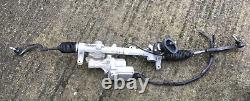 Mercedes A Cla B Class Complete Electric Power Steering Rack W117 W246 W176 Merc