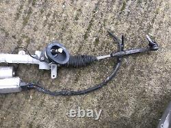 Mercedes A Cla B Class Complete Electric Power Steering Rack W117 W246 W176 Merc