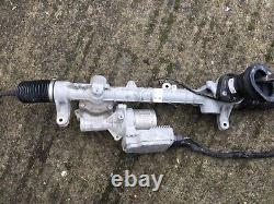 Mercedes A Cla B Class Complete Electric Power Steering Rack W117 W246 W176 Merc