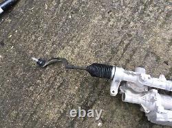 Mercedes A Cla B Class Complete Electric Power Steering Rack W117 W246 W176 Merc