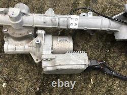 Mercedes A Cla B Class Complete Electric Power Steering Rack W117 W246 W176 Merc