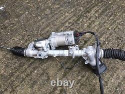 Mercedes A Cla B Class Complete Electric Power Steering Rack W117 W246 W176 Merc