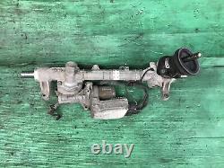 Mercedes A Class A180 W176 Electric Power Steering Rack 1.5 CDI Diesel 2012-2018 Mercedes A Class A180 W176 Electric Power Steering Rack 1.5 CDI Diesel 2012-2018