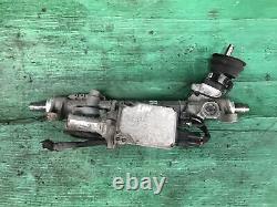 Mercedes A Class A180 W176 Electric Power Steering Rack 1.5 CDI Diesel 2012-2018 Mercedes A Class A180 W176 Electric Power Steering Rack 1.5 CDI Diesel 2012-2018