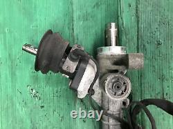Mercedes A Class A180 W176 Electric Power Steering Rack 1.5 CDI Diesel 2012-2018 Mercedes A Class A180 W176 Electric Power Steering Rack 1.5 CDI Diesel 2012-2018