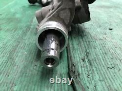 Mercedes A Class A180 W176 Electric Power Steering Rack 1.5 CDI Diesel 2012-2018 Mercedes A Class A180 W176 Electric Power Steering Rack 1.5 CDI Diesel 2012-2018
