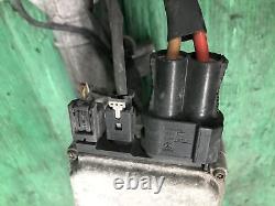 Mercedes A Class A180 W176 Electric Power Steering Rack 1.5 CDI Diesel 2012-2018 Mercedes A Class A180 W176 Electric Power Steering Rack 1.5 CDI Diesel 2012-2018