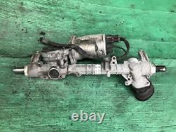 Mercedes A Class A180 W176 Electric Power Steering Rack 1.5 CDI Diesel 2012-2018 Mercedes A Class A180 W176 Electric Power Steering Rack 1.5 CDI Diesel 2012-2018