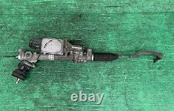 Mercedes A Class A180 W176 Power Steering Rack 1.5 CDI Diesel 2012-2015