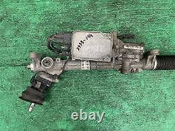 Mercedes A Class A180 W176 Power Steering Rack 1.5 CDI Diesel 2012-2015