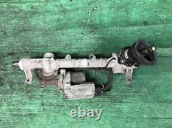 Mercedes A Class A200 W176 Electric Power Steering Rack 2.1 CDI Diesel 2012-2018 Mercedes A Class A200 W176 Electric Power Steering Rack 2.1 CDI Diesel 2012-2018
