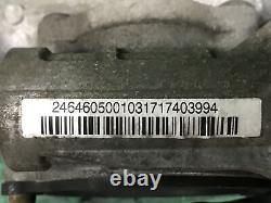 Mercedes A Class A200 W176 Electric Power Steering Rack 2.1 CDI Diesel 2012-2018 Mercedes A Class A200 W176 Electric Power Steering Rack 2.1 CDI Diesel 2012-2018