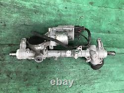 Mercedes A Class A200 W176 Electric Power Steering Rack 2.1 CDI Diesel 2012-2018 Mercedes A Class A200 W176 Electric Power Steering Rack 2.1 CDI Diesel 2012-2018