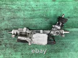 Mercedes A Class A200 W176 Electric Power Steering Rack 2.1 CDI Diesel 2012-2018 Mercedes A Class A200 W176 Electric Power Steering Rack 2.1 CDI Diesel 2012-2018